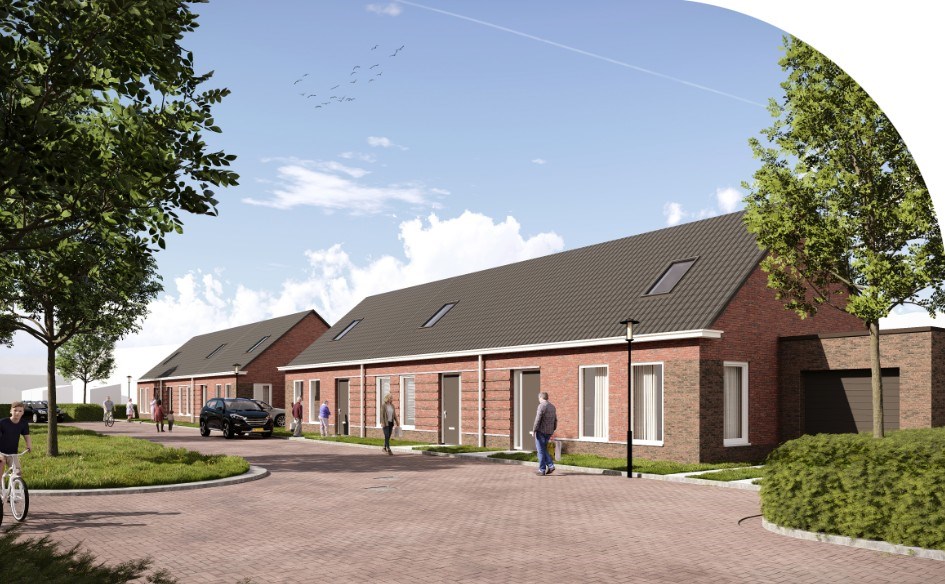 Gericht op de toekomst